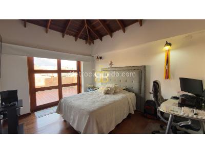 Casa de 4 alcobas en venta en Vereda La Balsa, Chía, 268 m² · foto 15 de 20