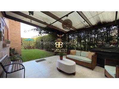 Casa de 4 alcobas en venta en Vereda La Balsa, Chía, 268 m² · foto 17 de 20