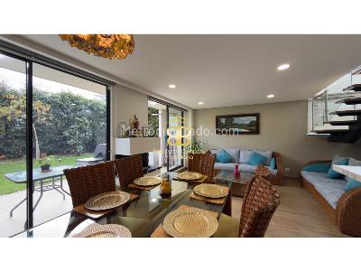 Casa de 3 alcobas en venta en Vereda Fonqueta, Chía, 190 m² · foto 10 de 20