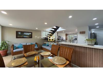 Casa de 3 alcobas en venta en Vereda Fonqueta, Chía, 190 m² · foto 13 de 20