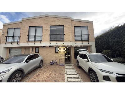 Casa de 3 alcobas en venta en Vereda Fonqueta, Chía, 190 m² · foto 14 de 20