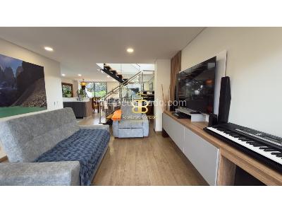 Casa de 3 alcobas en venta en Vereda Fonqueta, Chía, 190 m² · foto 15 de 20