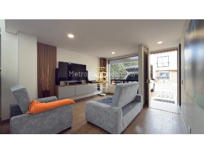 Casa de 3 alcobas en venta en Vereda Fonqueta, Chía, 190 m² · foto 16 de 20