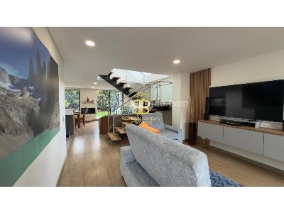 Casa de 3 alcobas en venta en Vereda Fonqueta, Chía, 190 m² · foto 17 de 20