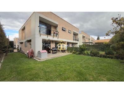Casa de 3 alcobas en venta en Vereda Fonqueta, Chía, 190 m² · foto 18 de 20
