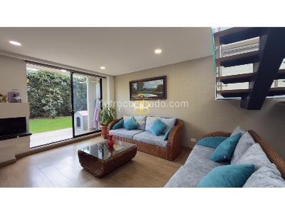 Casa de 3 alcobas en venta en Vereda Fonqueta, Chía, 190 m² · foto 19 de 20