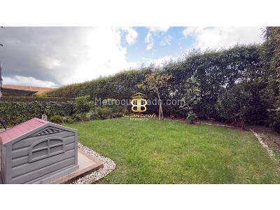 Casa de 3 alcobas en venta en Vereda Fonqueta, Chía, 190 m² · foto 20 de 20