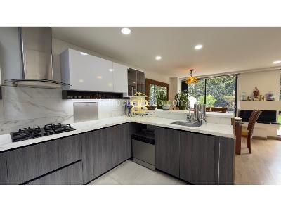 Casa de 3 alcobas en venta en Vereda Fonqueta, Chía, 190 m² · foto 3 de 20
