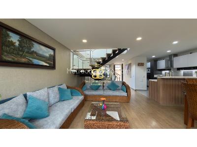 Casa de 3 alcobas en venta en Vereda Fonqueta, Chía, 190 m² · foto 2 de 20