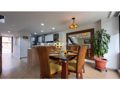 Casa de 3 alcobas en venta en Vereda Fonqueta, Chía, 190 m² · foto 7 de 20