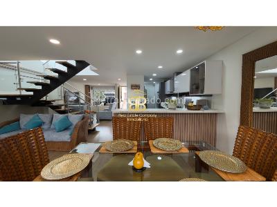 Casa de 3 alcobas en venta en Vereda Fonqueta, Chía, 190 m² · foto 9 de 20