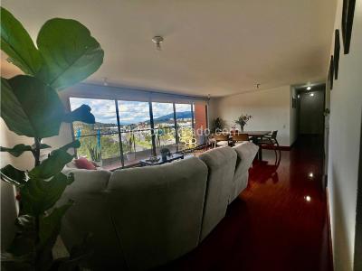 Apartamento de 3 alcobas en venta en Colina Campestre, Bogotá, 129 m² · foto 11 de 20