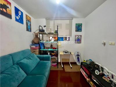 Apartamento de 3 alcobas en venta en Colina Campestre, Bogotá, 129 m² · foto 13 de 20