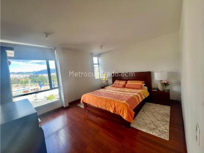 Apartamento de 3 alcobas en venta en Colina Campestre, Bogotá, 129 m² · foto 14 de 20