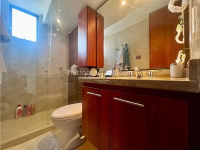 Apartamento de 3 alcobas en venta en Colina Campestre, Bogotá, 129 m² · foto 15 de 20