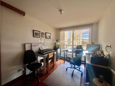 Apartamento de 3 alcobas en venta en Colina Campestre, Bogotá, 129 m² · foto 16 de 20