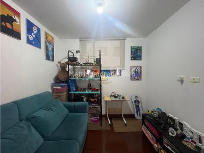 Apartamento de 3 alcobas en venta en Colina Campestre, Bogotá, 129 m² · foto 17 de 20