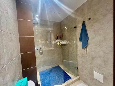Apartamento de 3 alcobas en venta en Colina Campestre, Bogotá, 129 m² · foto 18 de 20