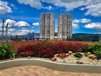 Apartamento de 3 alcobas en venta en Colina Campestre, Bogotá, 129 m² · foto 5 de 20