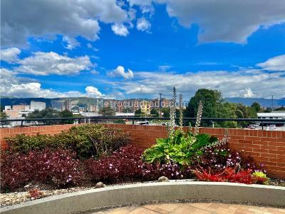 Apartamento de 3 alcobas en venta en Colina Campestre, Bogotá, 129 m² · foto 7 de 20