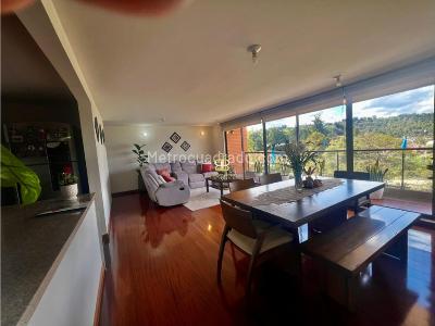 Apartamento de 3 alcobas en venta en Colina Campestre, Bogotá, 129 m² · foto 8 de 20