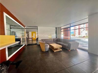 Apartamento de 3 alcobas en venta en Colina Campestre, Bogotá, 129 m² · foto 3 de 20