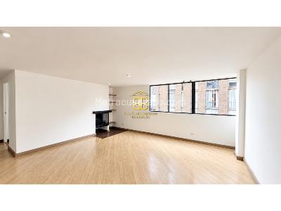 Apartamento en venta en Chapinero Alto, Bogotá · foto 2 de 20
