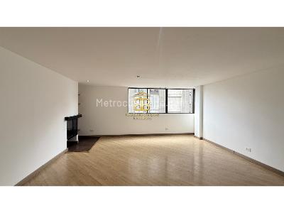Apartamento en venta en Chapinero Alto, Bogotá · foto 3 de 20