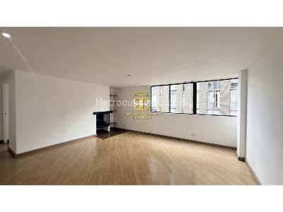 Apartamento en venta en Chapinero Alto, Bogotá · foto 4 de 20
