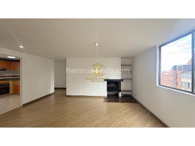 Apartamento en venta en Chapinero Alto, Bogotá · foto 5 de 20