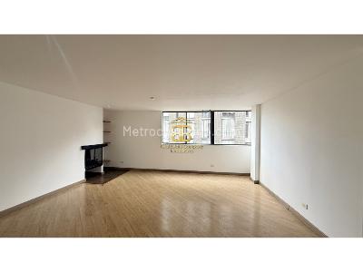 Apartamento en venta en Chapinero Alto, Bogotá · foto 6 de 20