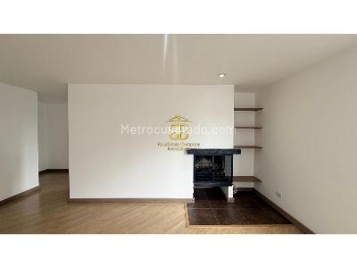 Apartamento en venta en Chapinero Alto, Bogotá · foto 7 de 20