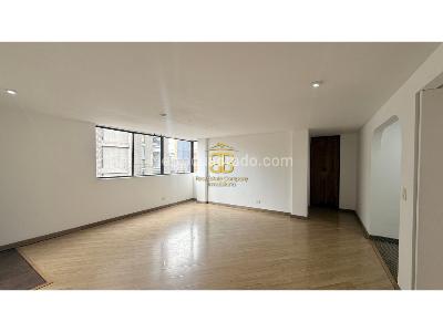 Apartamento en venta en Chapinero Alto, Bogotá · foto 8 de 20