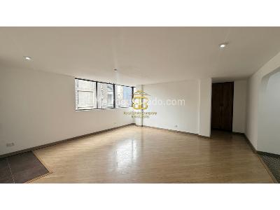 Apartamento en venta en Chapinero Alto, Bogotá · foto 9 de 20