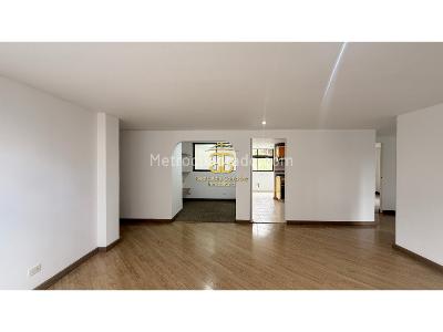Apartamento en venta en Chapinero Alto, Bogotá · foto 10 de 20