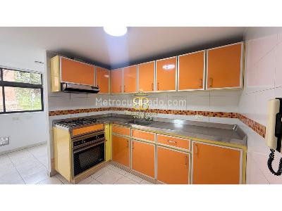 Apartamento en venta en Chapinero Alto, Bogotá · foto 13 de 20