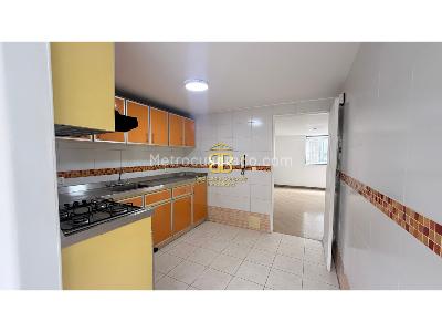 Apartamento en venta en Chapinero Alto, Bogotá · foto 15 de 20