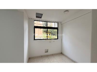 Apartamento en venta en Chapinero Alto, Bogotá · foto 16 de 20