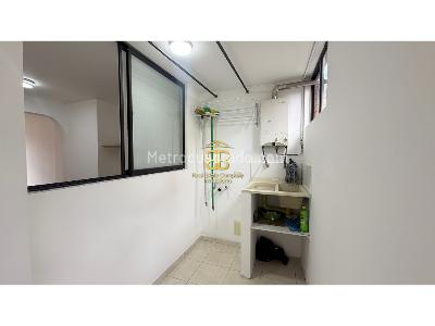 Apartamento en venta en Chapinero Alto, Bogotá · foto 17 de 20