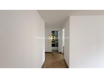 Apartamento en venta en Chapinero Alto, Bogotá · foto 18 de 20