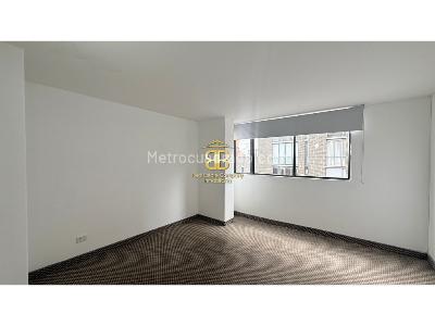 Apartamento en venta en Chapinero Alto, Bogotá · foto 19 de 20