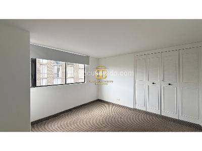 Apartamento en venta en Chapinero Alto, Bogotá · foto 20 de 20