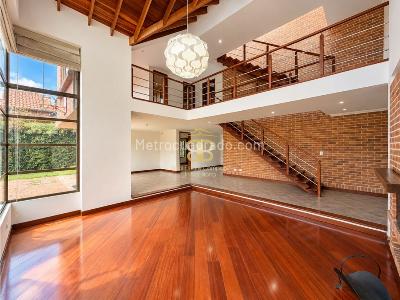 Casa de 4 alcobas en venta en Vereda Fagua, Chía, 298 m² · foto 5 de 20
