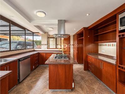 Casa de 4 alcobas en venta en Vereda Fagua, Chía, 298 m² · foto 7 de 20