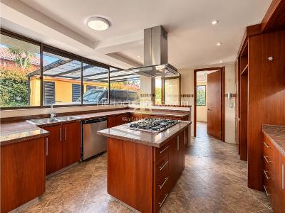 Casa de 4 alcobas en venta en Vereda Fagua, Chía, 298 m² · foto 11 de 20