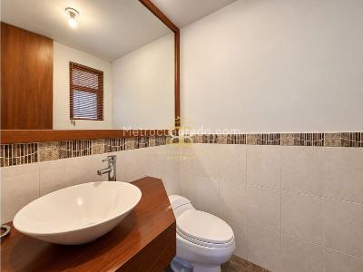 Casa de 4 alcobas en venta en Vereda Fagua, Chía, 298 m² · foto 14 de 20