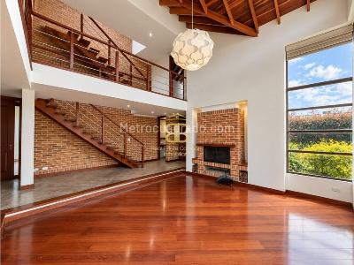 Casa de 4 alcobas en venta en Vereda Fagua, Chía, 298 m² · foto 16 de 20