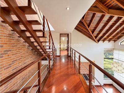 Casa de 4 alcobas en venta en Vereda Fagua, Chía, 298 m² · foto 17 de 20