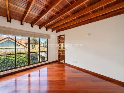 Casa de 4 alcobas en venta en Vereda Fagua, Chía, 298 m² · foto 19 de 20
