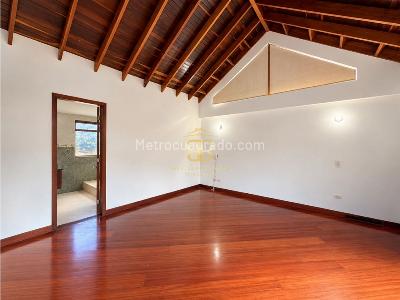 Casa de 4 alcobas en venta en Vereda Fagua, Chía, 298 m² · foto 20 de 20